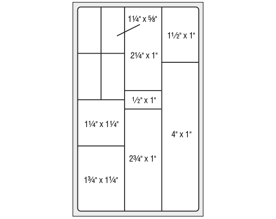 shamrocklabels.com is your source for medical grade labels