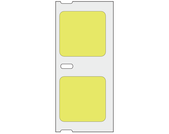 THERM-1840R-DO-30 Thermal Labels for Desktop Printers