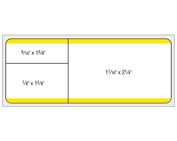 shamrocklabels.com is your source for medical grade labels