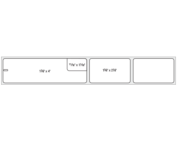 shamrocklabels.com is your source for medical grade labels