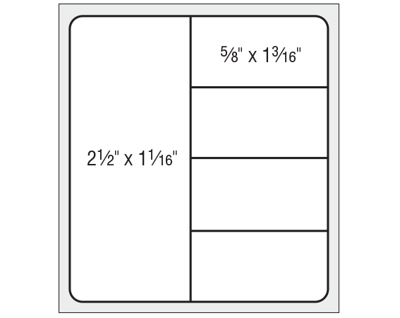 shamrocklabels.com is your source for medical grade labels