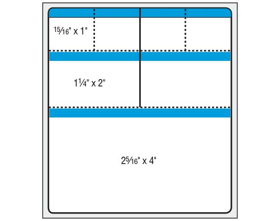 shamrocklabels.com is your source for medical grade labels