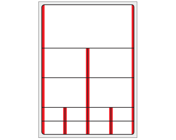 shamrocklabels.com is your source for medical grade labels