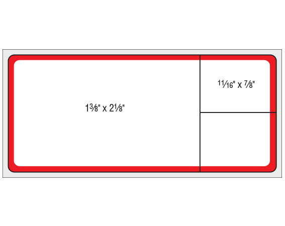 shamrocklabels.com is your source for medical grade labels