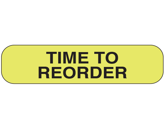 shamrocklabels.com is your source for medical grade labels