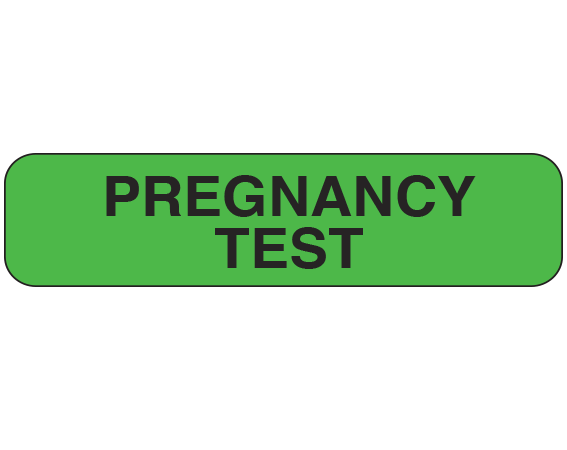 shamrocklabels.com is your source for medical grade labels