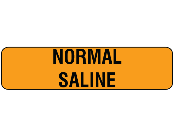 shamrocklabels.com is your source for medical grade labels