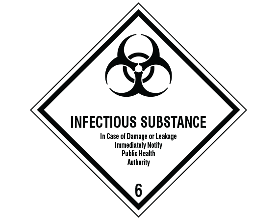 shamrocklabels.com is your source for medical grade labels