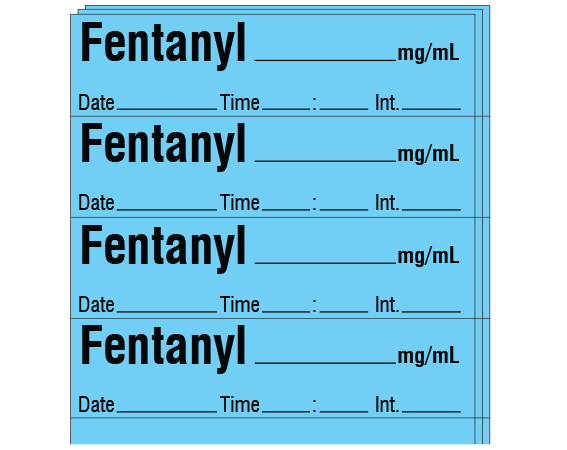 shamrocklabels.com is your source for medical grade labels