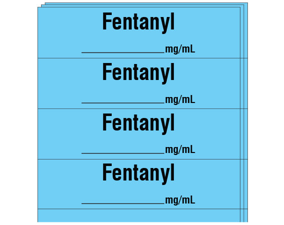shamrocklabels.com is your source for medical grade labels