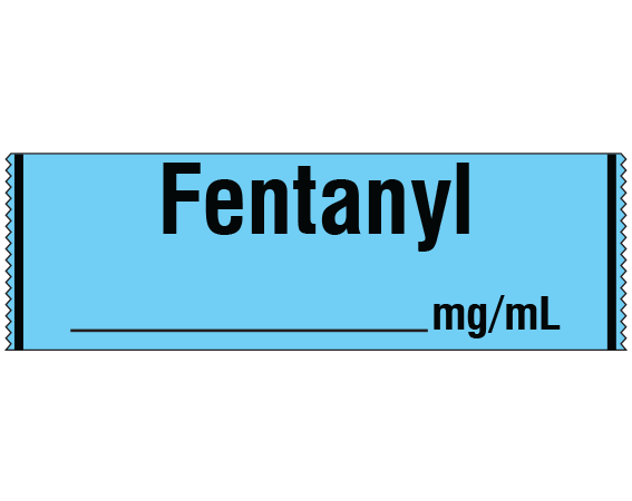 shamrocklabels.com is your source for medical grade labels