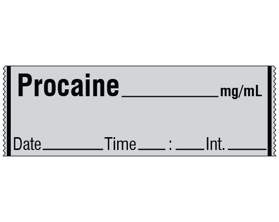 shamrocklabels.com is your source for medical grade labels
