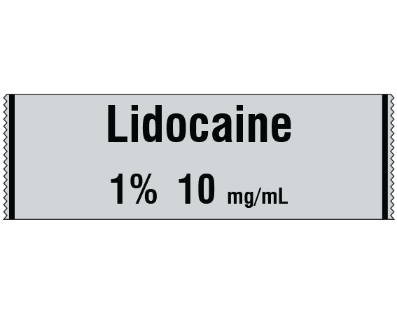 shamrocklabels.com is your source for medical grade labels