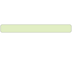 SNC-12-15 Color Coded Labels for Spring Loaded Patient Charts