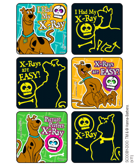 shamrocklabels.com is your source for medical grade labels