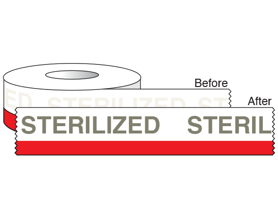 shamrocklabels.com is your source for medical grade labels