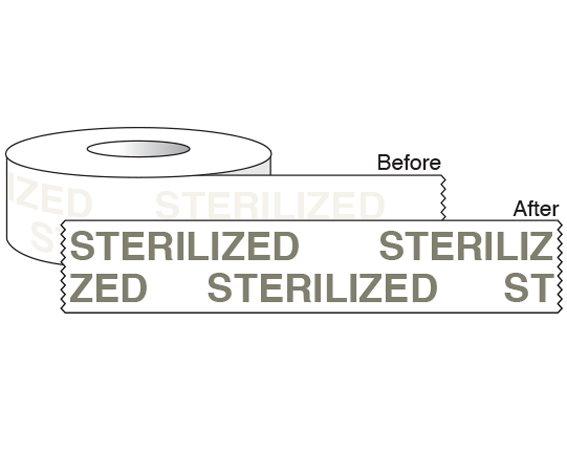 shamrocklabels.com is your source for medical grade labels