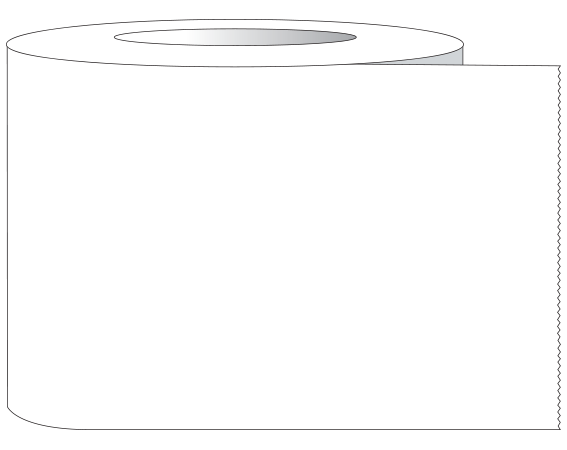 ST-100-1 Color Coded Multi-Purpose Labeling Tape - 3 Cores