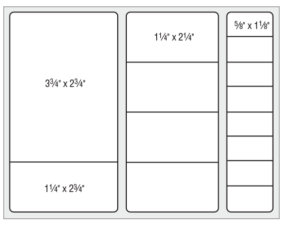 shamrocklabels.com is your source for medical grade labels