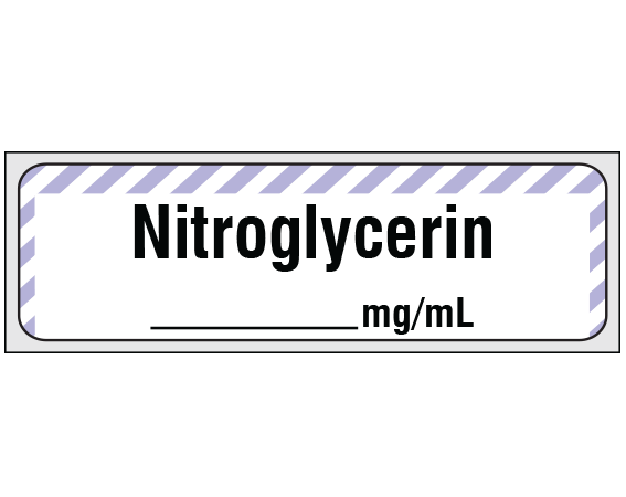 shamrocklabels.com is your source for medical grade labels