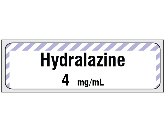 shamrocklabels.com is your source for medical grade labels