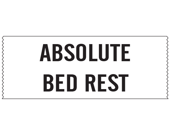 SN-1 Nursing Tapes for Instruction and Communication