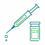 anesthesia labels for syringes