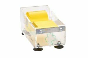 shamrocklabels.com is your source for medical grade labels