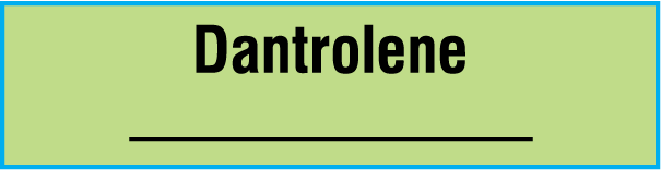 SAV-923-PK Anesthesia Drug Labels for Syringe Identification - Pack Form