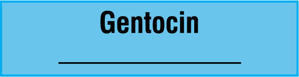 SAV-947-PK Anesthesia Drug Labels for Syringe Identification - Pack Form