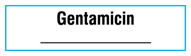 SAV-964-PK Anesthesia Drug Labels for Syringe Identification - Pack Form