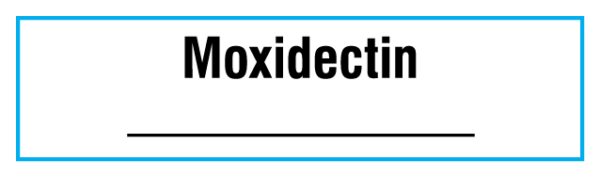 SAV-968-PK Anesthesia Drug Labels for Syringe Identification - Pack Form