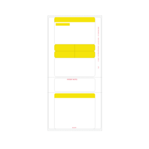 LASCL-S21TL Stock Thermal Direct Pharmacy Labels