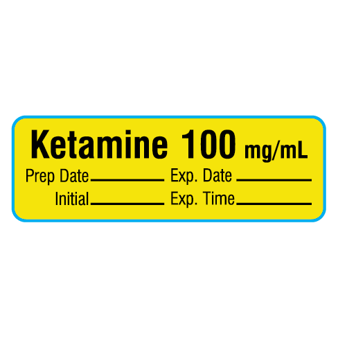 SA-2009 - Ketamine