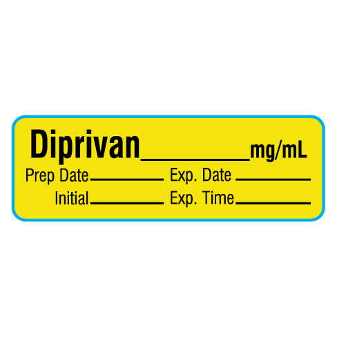 SA-206 - Diprivan