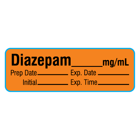 shamrocklabels.com is your source for medical grade labels