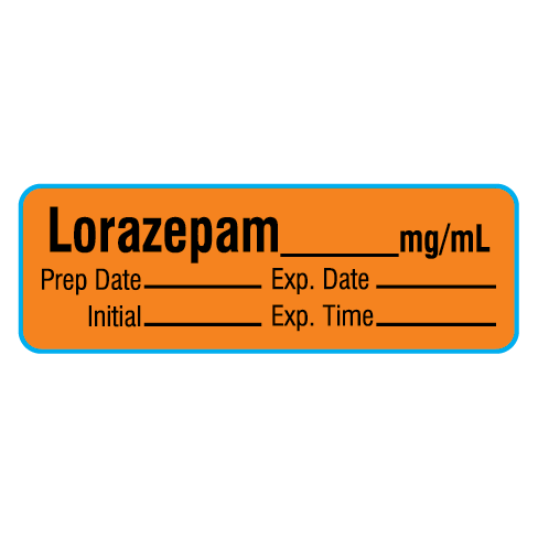 shamrocklabels.com is your source for medical grade labels