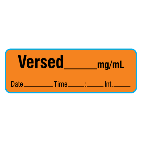 shamrocklabels.com is your source for medical grade labels