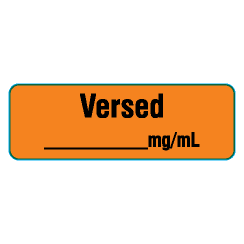 shamrocklabels.com is your source for medical grade labels