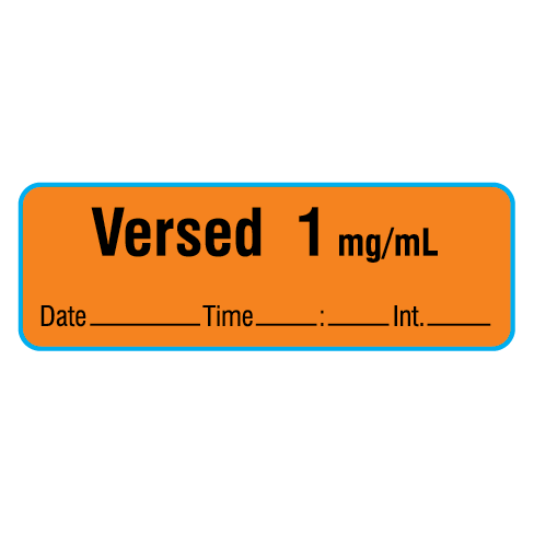 shamrocklabels.com is your source for medical grade labels