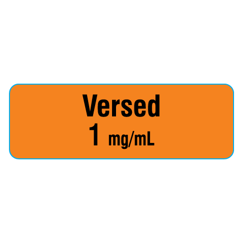 shamrocklabels.com is your source for medical grade labels