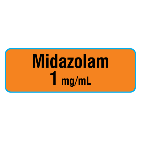 shamrocklabels.com is your source for medical grade labels