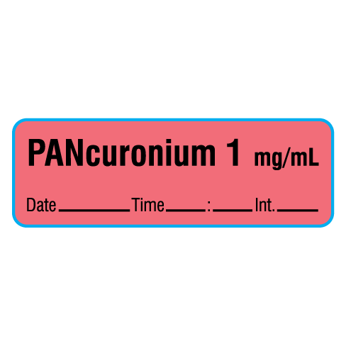 SA-2229 - PANcuronium
