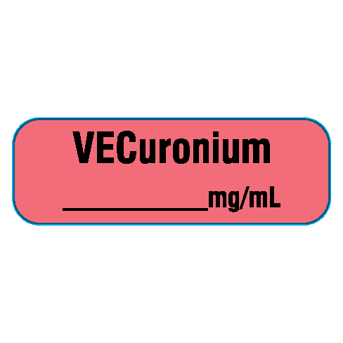 shamrocklabels.com is your source for medical grade labels