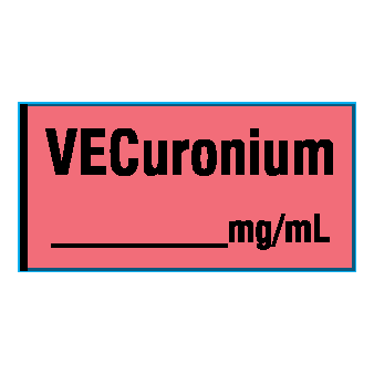 shamrocklabels.com is your source for medical grade labels