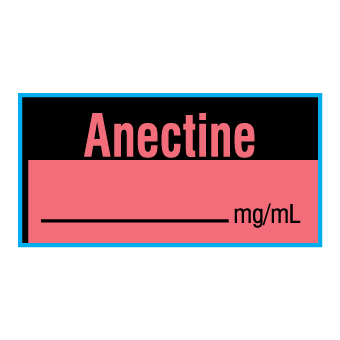 shamrocklabels.com is your source for medical grade labels