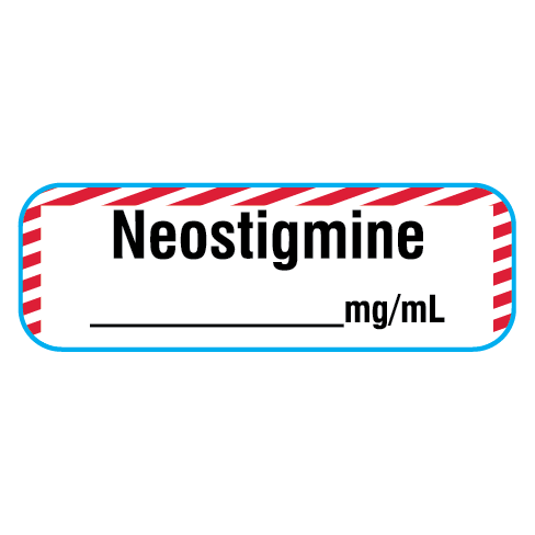 SA-231 - Neostigmine