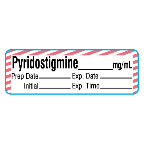 shamrocklabels.com is your source for medical grade labels