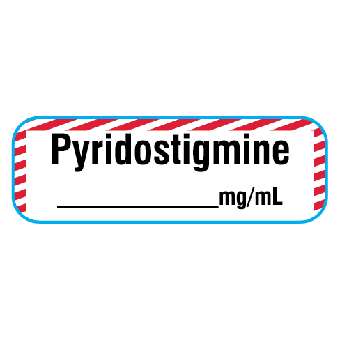 shamrocklabels.com is your source for medical grade labels