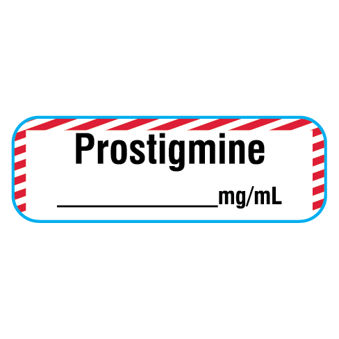 shamrocklabels.com is your source for medical grade labels